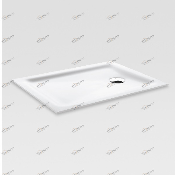 Душевой поддон Corian 90 см 5COH6N0 Gruppo Geromin