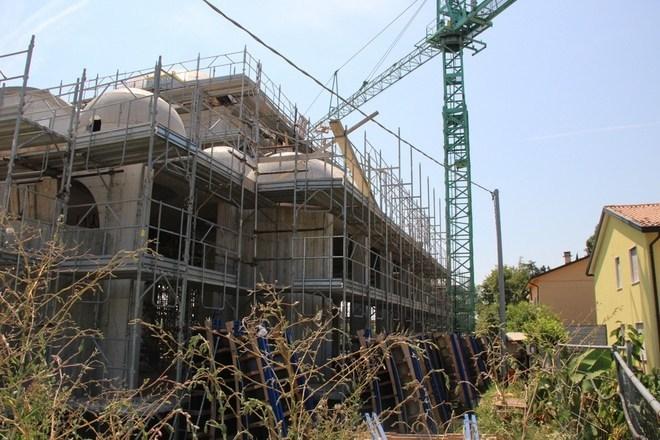 TECNOVA GROUP® Защитное покрытие для улицы Thermoshield® risparmio energetico a ø spessore sun-id-1399818 - Вид №24