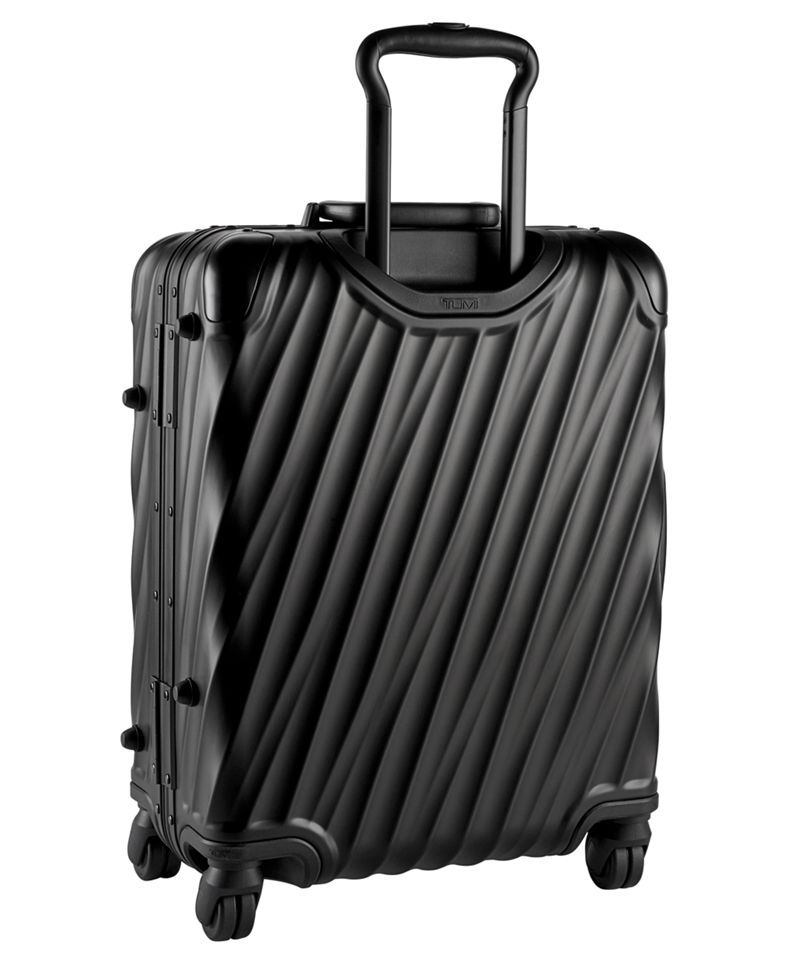 36861MD2 Чемодан Continental Carry-On Tumi 19 Degree Aluminum  - Вид №1