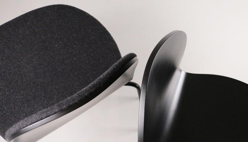 Branca Lisboa Стул с мягкой подкладкой sun-id-1436249 - Вид №3