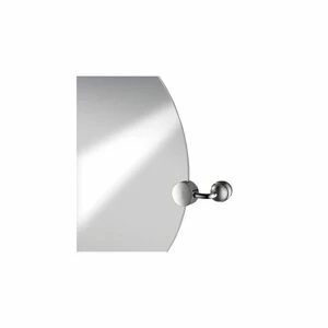 Держатель зеркала - комплект 2 шт