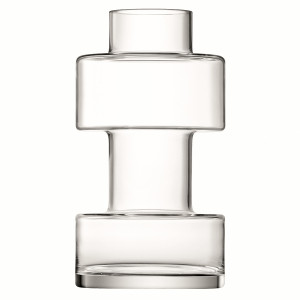 G1627-33-301 Ваза metropole kaliningrad 33 см LSA International