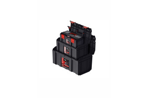 18803514 Ящик для инструментов МастерАлмаз REGULAR R-BOX SET; 19+16+13 485х284х265мм 10501289 QBRICK