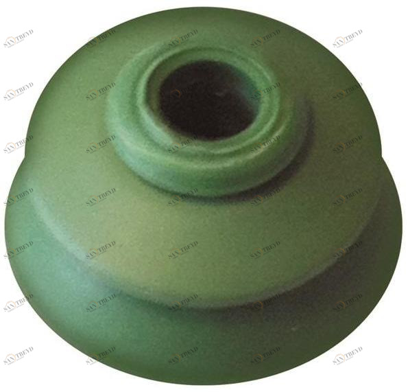 First Corporation Заглушка с прокладкой для крышки Cover-life Cn00nvo