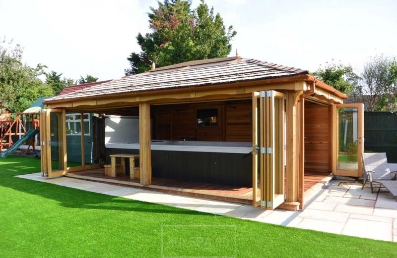 Vita Spa SPORT XS 1 Santreyd sun-id-296264 - Вид №3