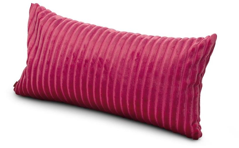 MissoniHome Прямоугольная подушка из бархата Alps sun-id-1463782 - Вид №3