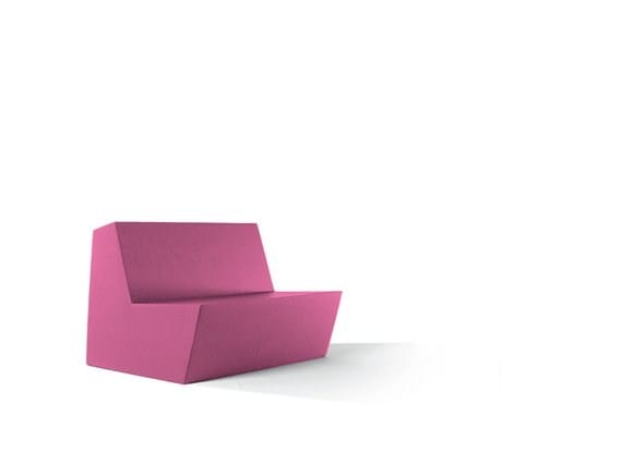 Диван из пены QM Quinze & Milan Минус+ ARCH-00037449 - Вид №25