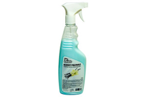 16165674 Полироль пластика Glossy 0,5 л ПЭТ A1605-05 Profy Mill