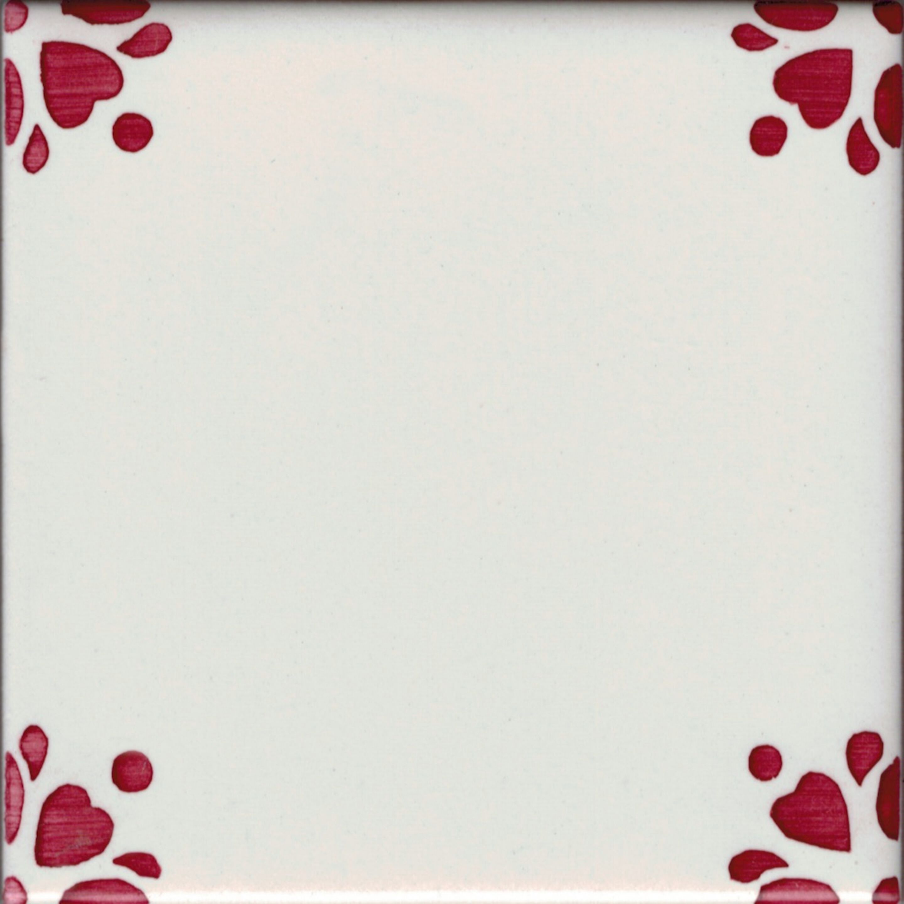 Пол / покрытие из глины ручной работы La Riggiola традиция ARCH-00129010 - Вид №3