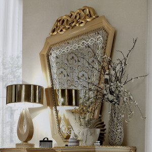 Зеркало  AR ARREDAMENTI 380/S