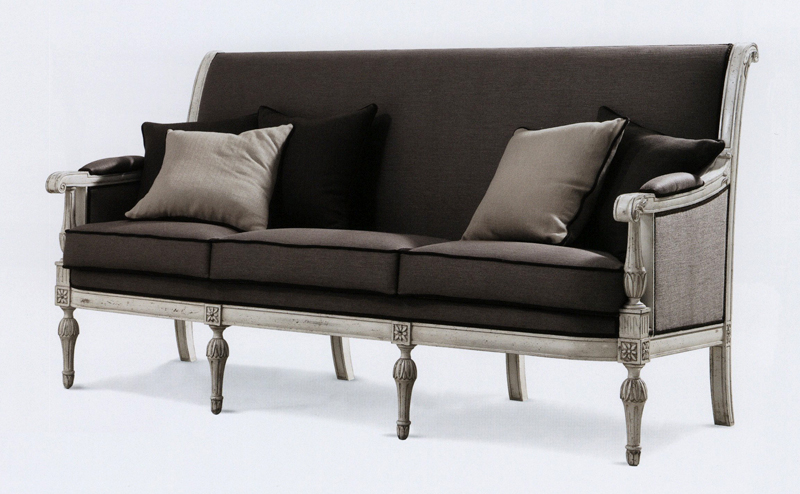 Диван  ROBERTO GIOVANNINI 1314 