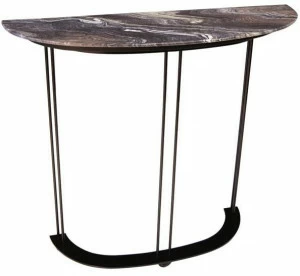 Garbarino Полумесяц консоль Aureola