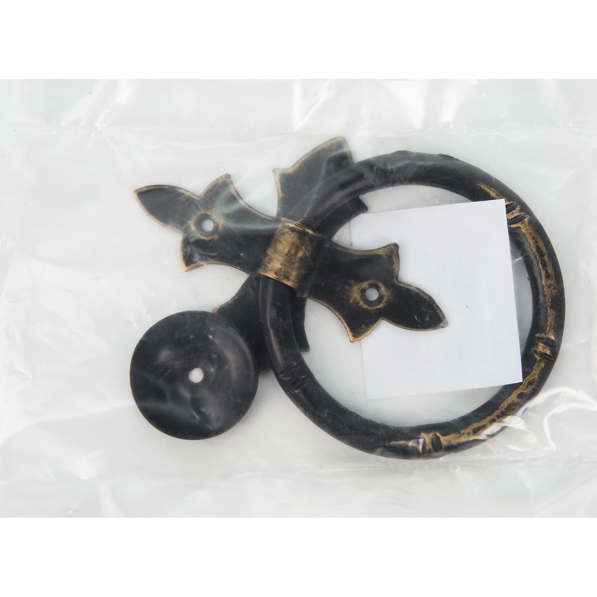 18776675 Ручка-кольцо №5 Santreyd  - Вид №3