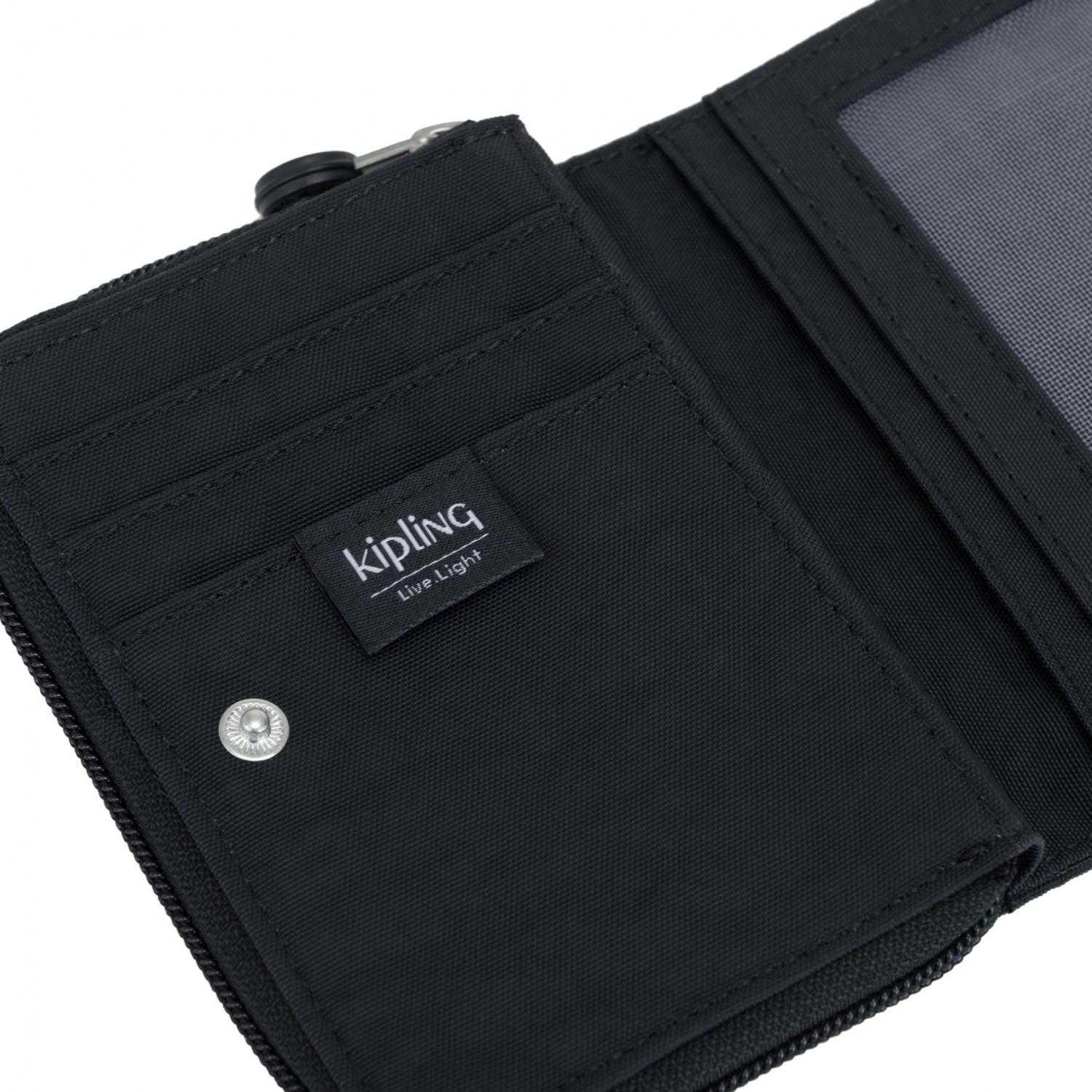 KI4732H66 Портмоне Medium Wallet Kipling Money Power  - Вид №4