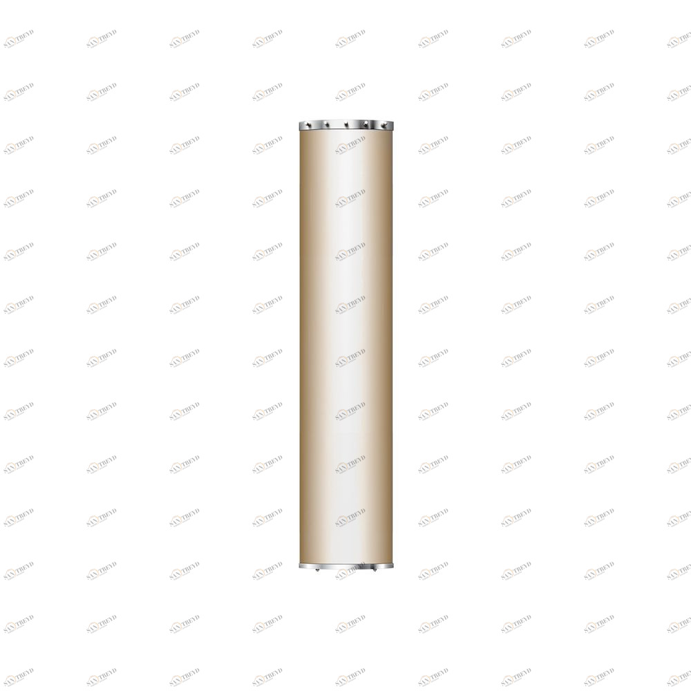 PAX 22-3505 Полотенцесушитель электрический Velvet 1030 шампанского 