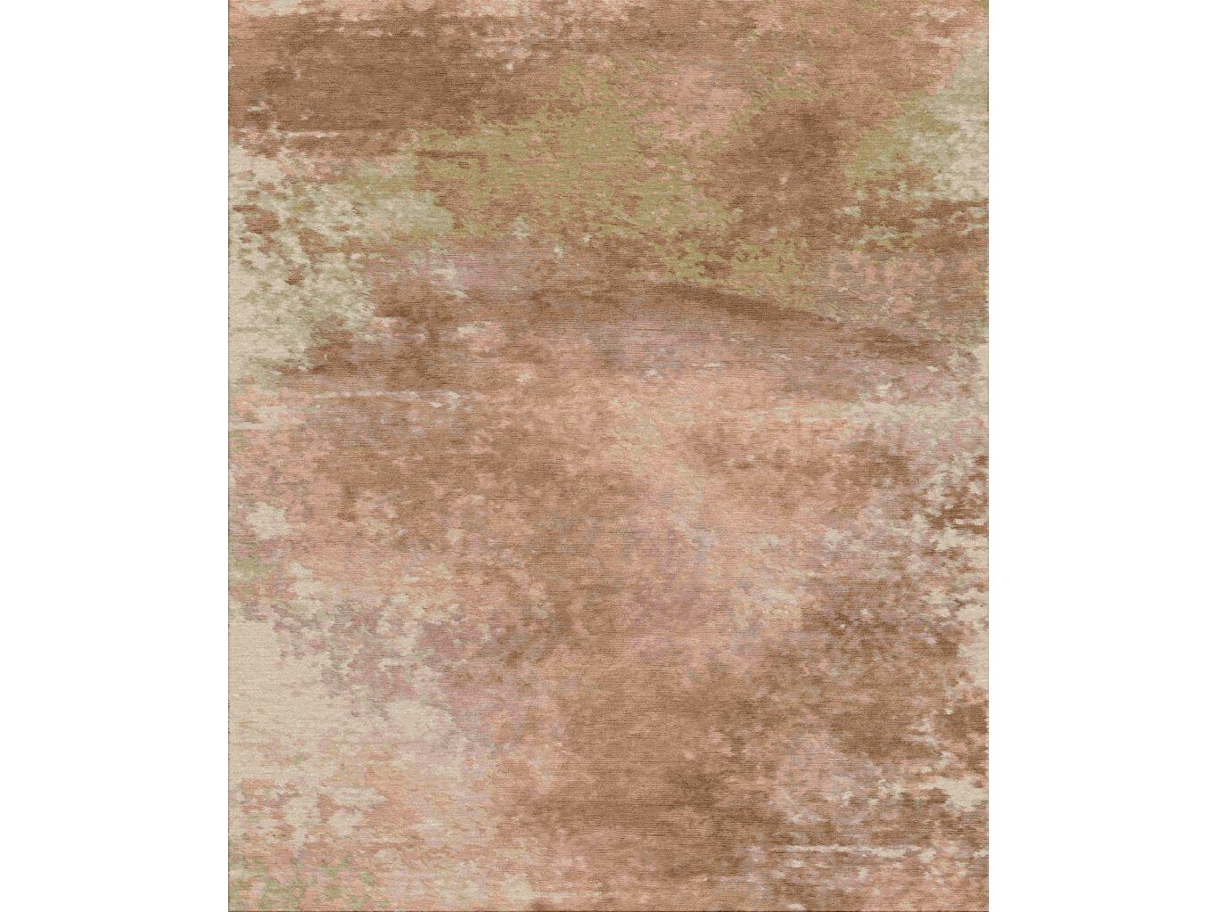 Прямоугольный шерстяной ковер / Ковер Loloey Sybille De Margerie ARCH-00147071