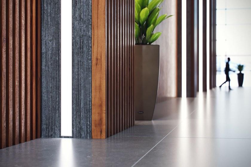 Lumines Lighting Линейный световой профиль для светодиодных модулей  10-0534-10  - Вид №3