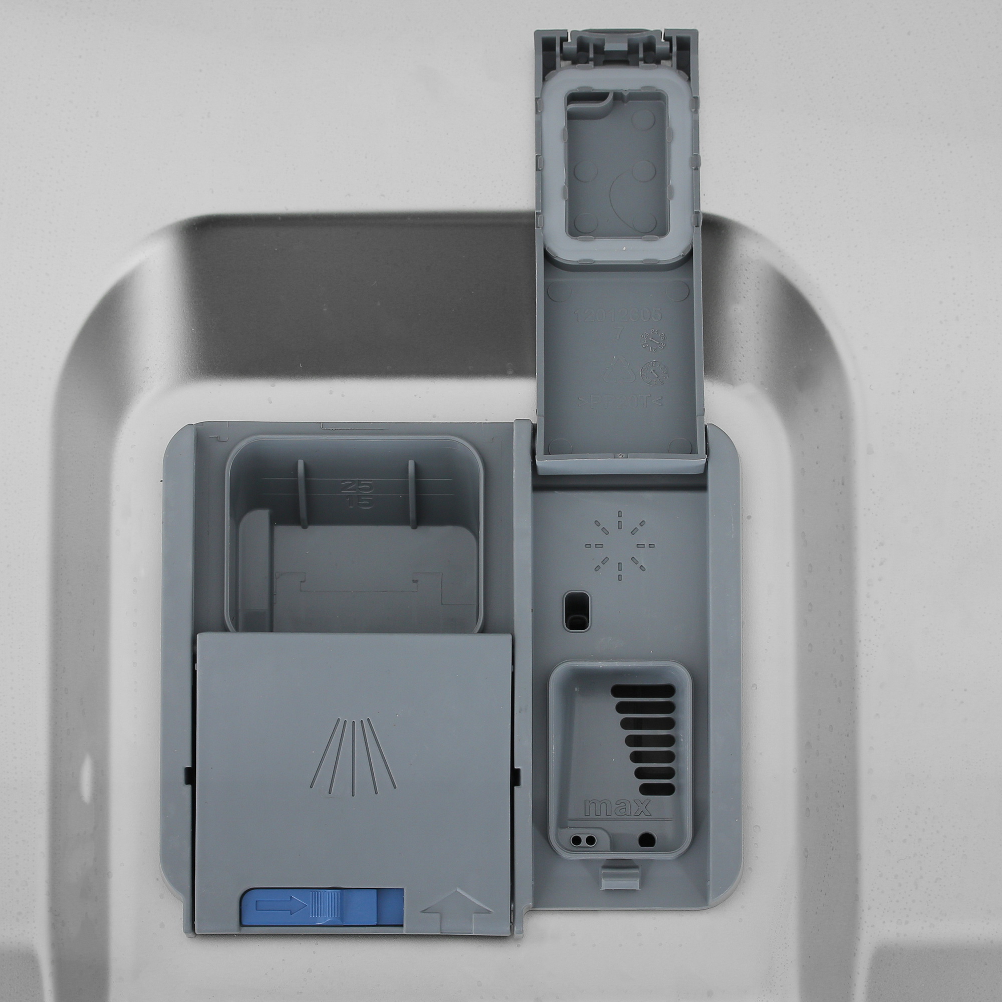 9961852 Встраиваемая посудомоечная машина Hotpoint HIS 2D86 D STDN-0032983 - Вид №10