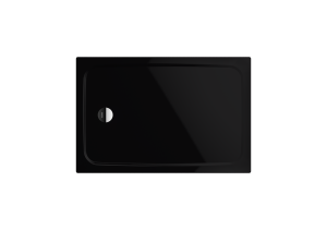Душевой поддон KALDEWEI Сталь эмалированная 2263-1 178 черный