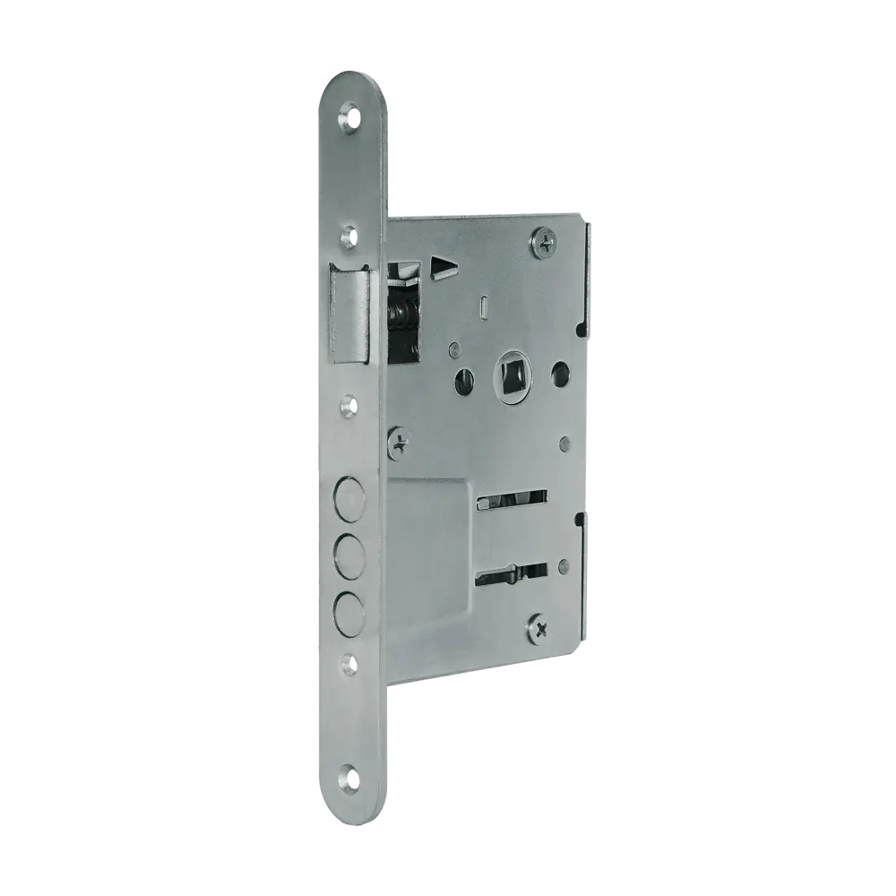 Зенит ЗВ9-4-2: Врезной сувальдный замок для металлических и деревянных дверей 85203407 STLM-0059857 - Вид №7