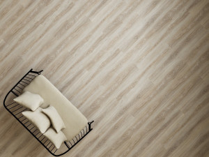 90812849 LVT Плитка FF-LIGHT Дуб Леффе 31 класс толщина 3.6 мм 2.25 м², цена за упаковку STLM-0393879 FINE FLOOR
