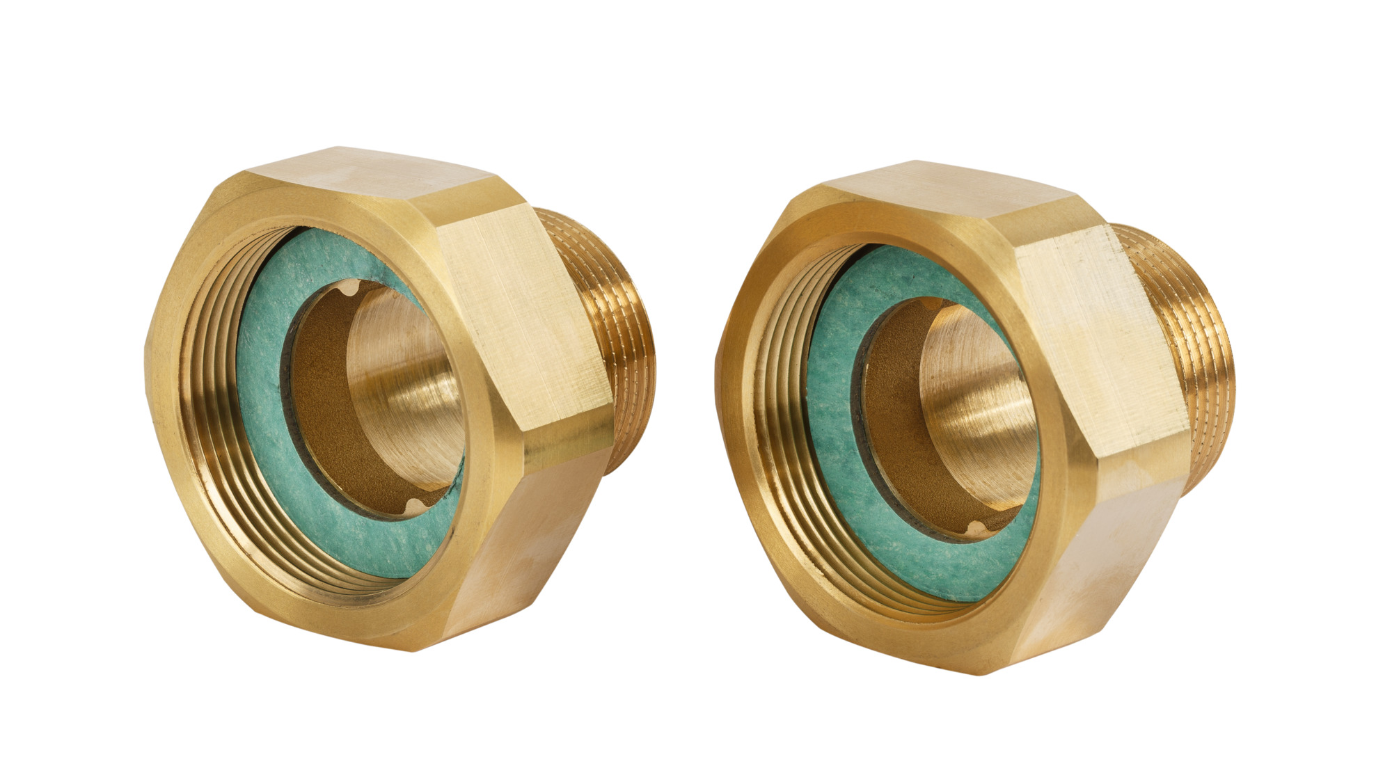 Danfoss Клапаны регулирующие проходные нормально закрытые VGU и VGUF Регулирующий клапан VGU DN 50 Kv 20 065B0796  - Вид №15