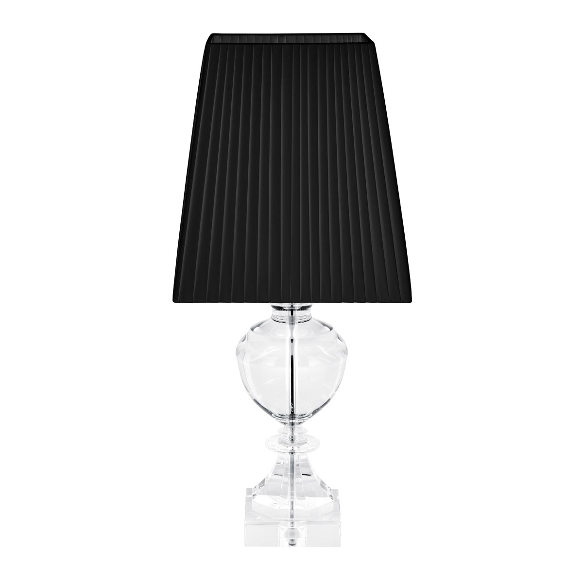 500058,1 ABHIKA СВЕТИЛЬНИК CLASSIC P.QUADRA WHITE 500058.1 - Вид №1