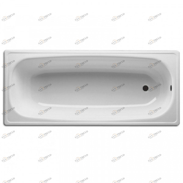 Ванна стальная BLB Europa 1.5 х  0.7 Europa 1184