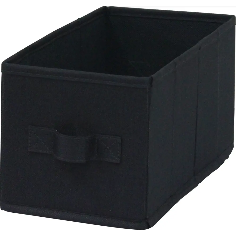 KONSENSA Органайзер для хранения с ручками 15×31×15 см 89387981 STLM-1570902 - Вид №2