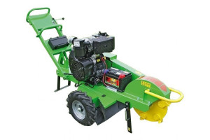 15463656 Измельчитель пней F450/27Е LASKI