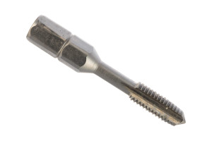 15780238 Метчик М 5 с хвостовиком HEX 1/4 дюйма 940050 Bucovice Tools