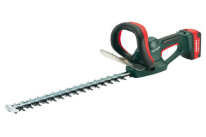 15500482 Аккумуляторный кусторез AHS 36-65 V 602203000 Metabo
