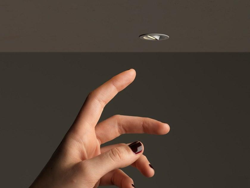 Flexalighting Регулируемый светодиодный прожектор sun-id-1423489 - Вид №1