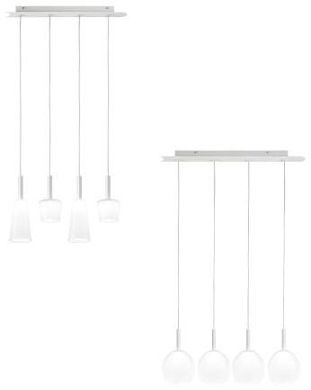 Alma light Светодиодный подвесной светильник прямого света Blow sun-id-1345336 - Вид №8