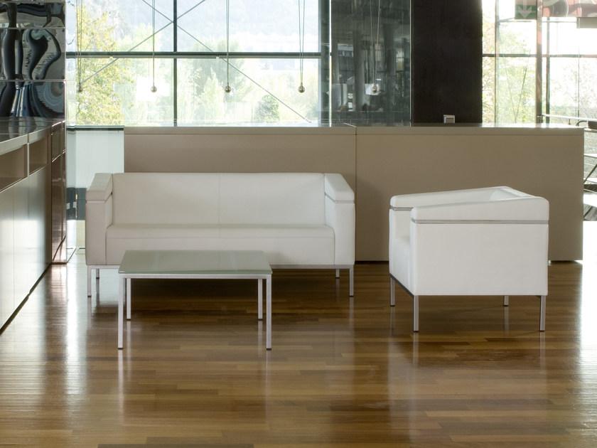 ROSSIN Мягкое кресло с подлокотниками и полкой для журналов [email protected] sun-id-1448428 - Вид №5