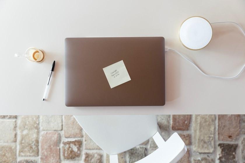 Geelli Настольная лампа с полиуретановым гелем и беспроводной зарядкой через usb sun-id-1505508 - Вид №4