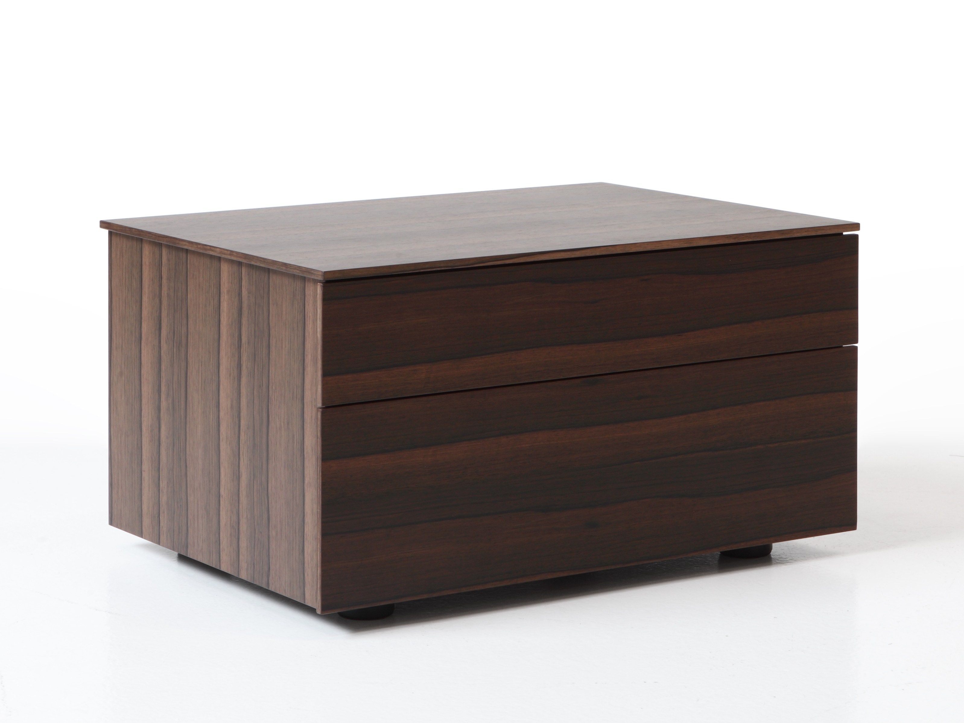 Деревянная тумбочка с ящиками Porro Boxes ARCH-00012535