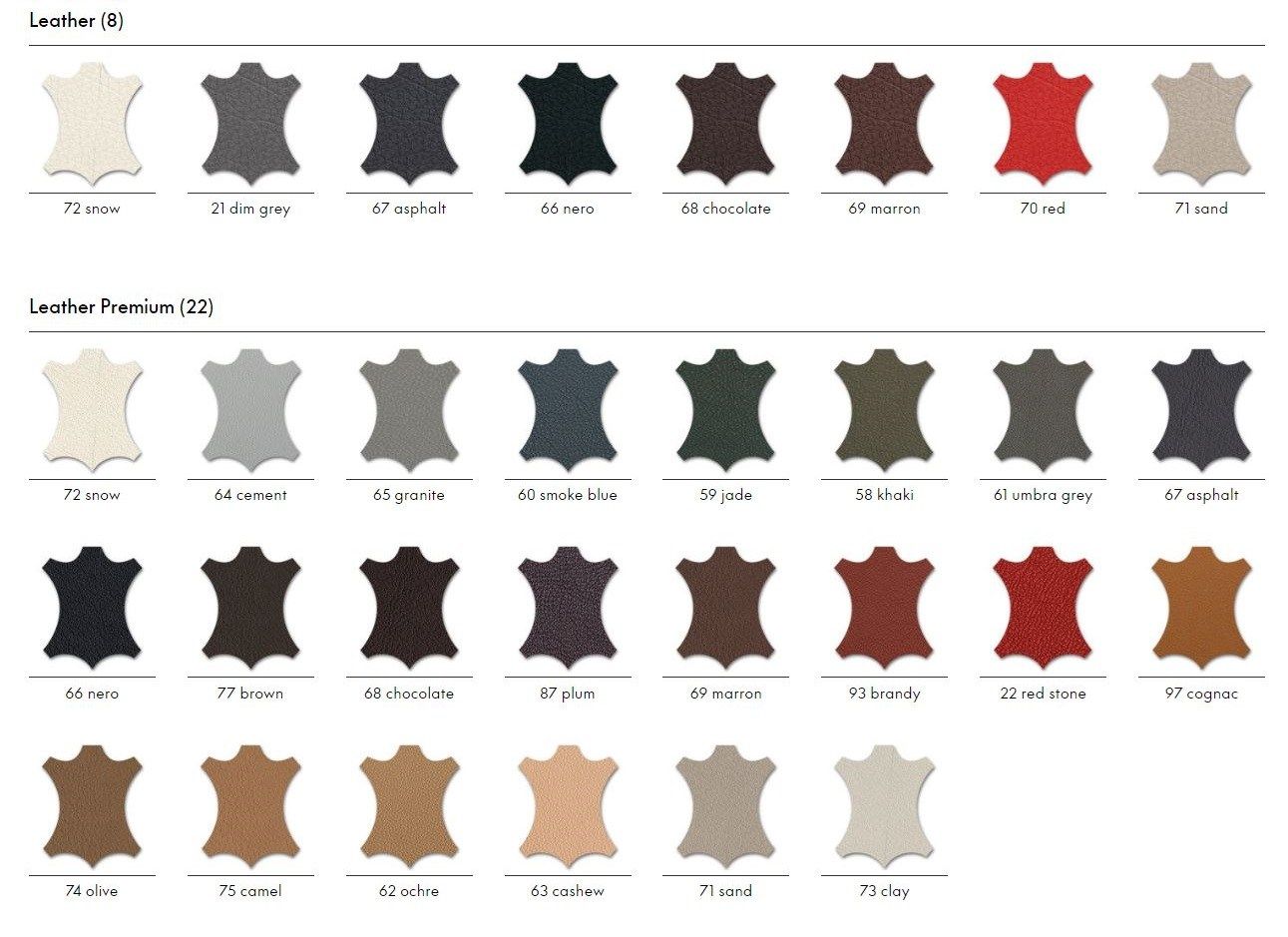 Вращающееся кресло с кожаными спицами VITRA Lobby Chair ARCH-00068846 - Вид №4