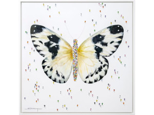 Холст рамки