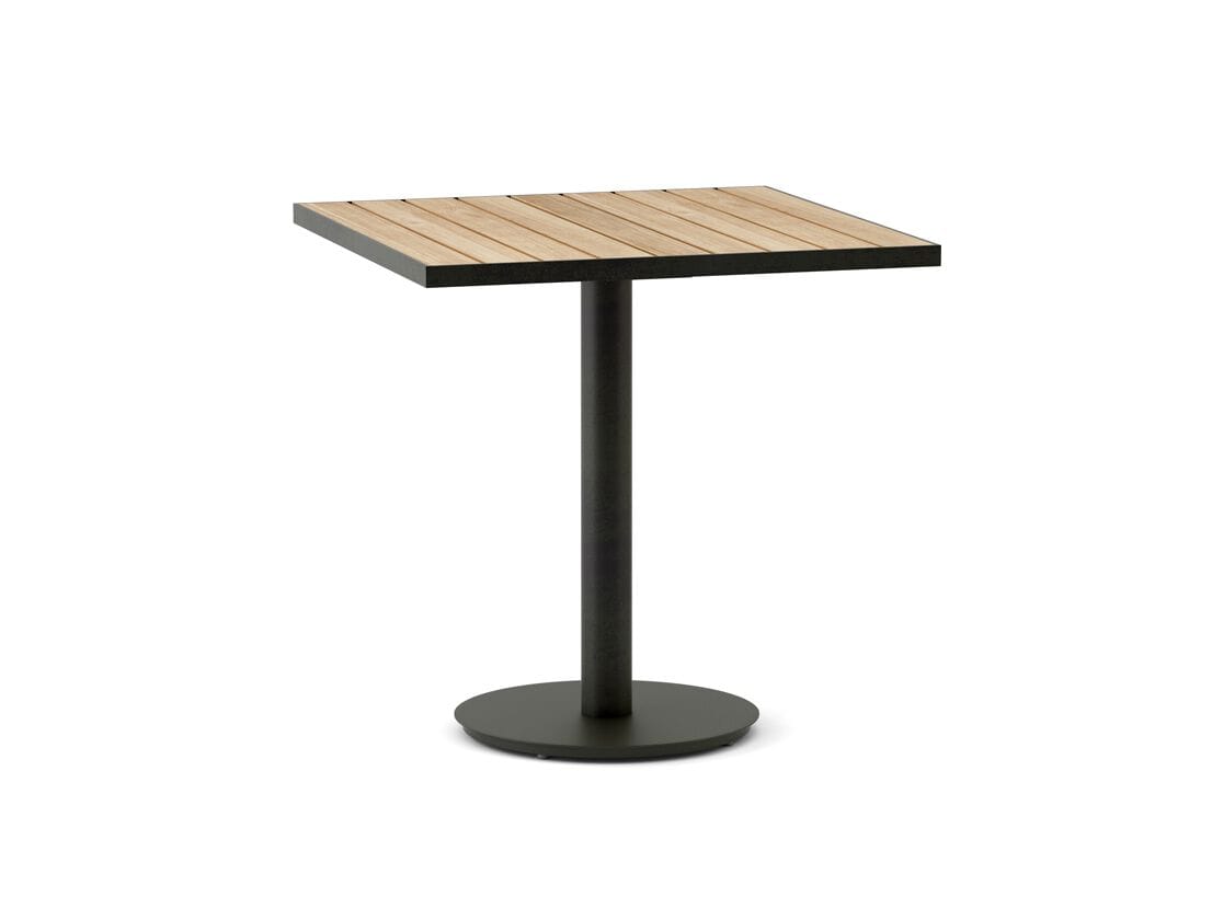 Квадратный обеденный стол Walters Destin ARCH-00042021