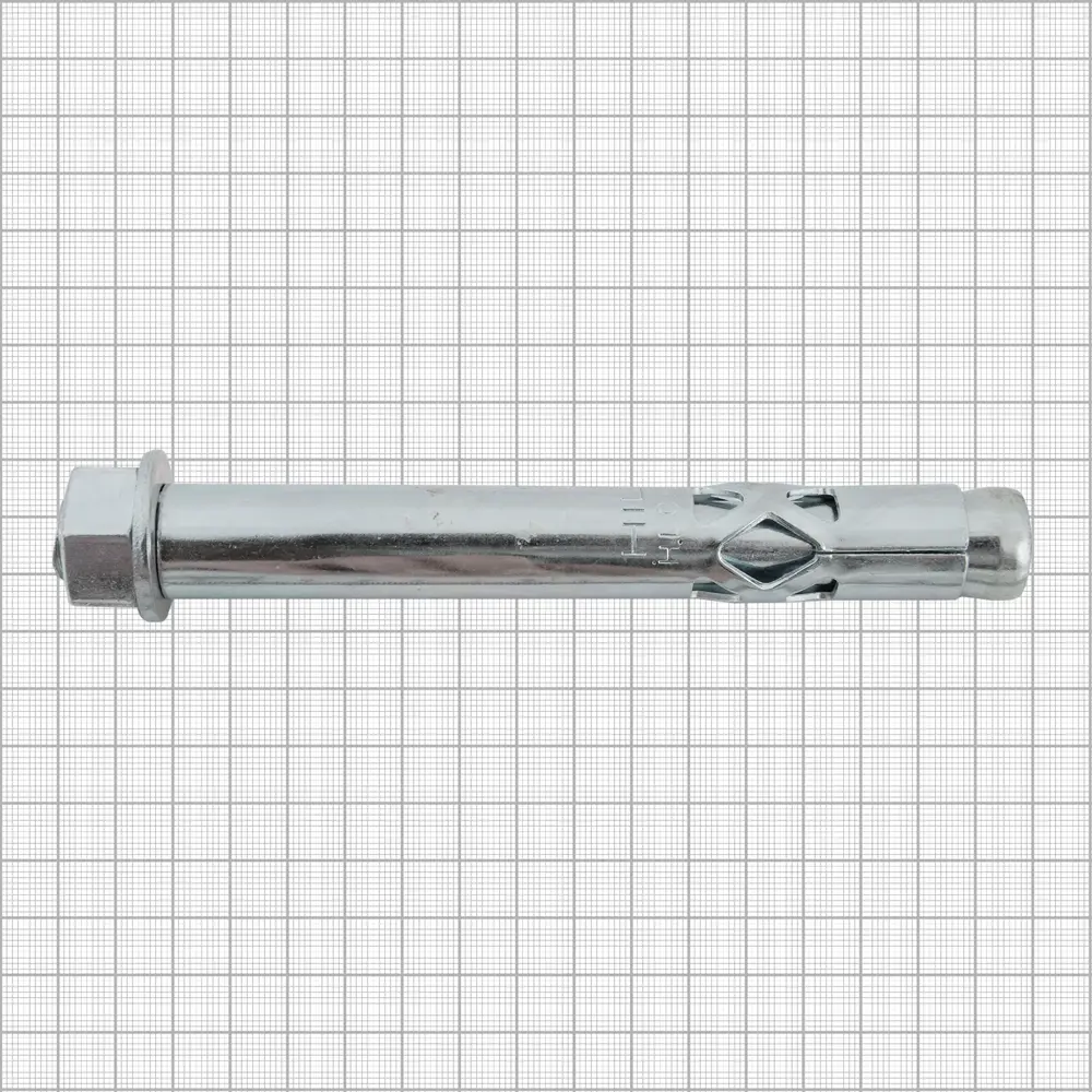 Анкер втулочный Hilti HLC с гайкой 20x150 мм STLM-2188270 - Вид №5