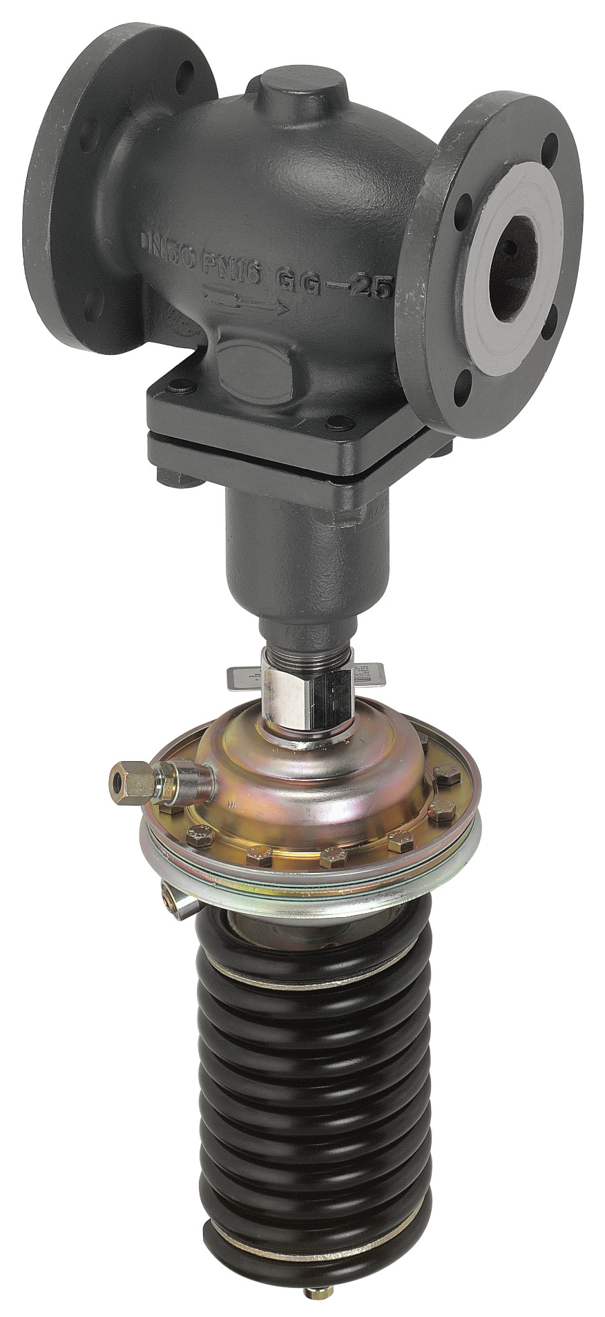 Danfoss Регулятор давления AFA/VFG 2 «до себя» AFA 0.05-0.35 Блок регулирующий 003G1013  - Вид №1