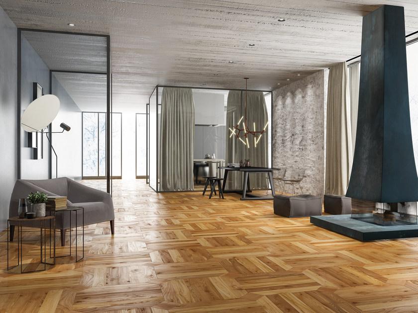 CP Parquet Вязевой паркет Antico asolo quadrotte sun-id-1485702 - Вид №1