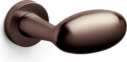 M178_DS Дверная ручка BLINDO OLIVARI 