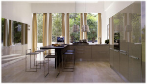 Кухня  VENETA CUCINE Diamante-7