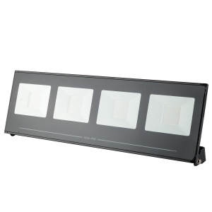 90395997 Прожектор светодиодный CP-PL03-0200-6000К Venus II 200 Вт IP66 цвет черный STLM-0213584 PCCOOLER