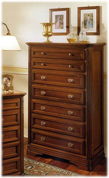 Комод  MIRANDOLA 626T 