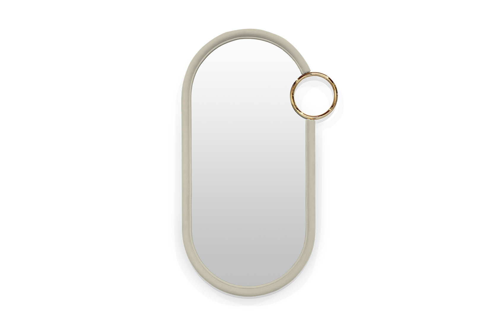 CIST300 Зеркала для детской Жевательная резинка маленькая Circu 