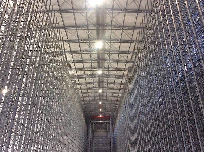 Scaffsystem Строительная система в металлоконструкциях sun-id-1392561 - Вид №3