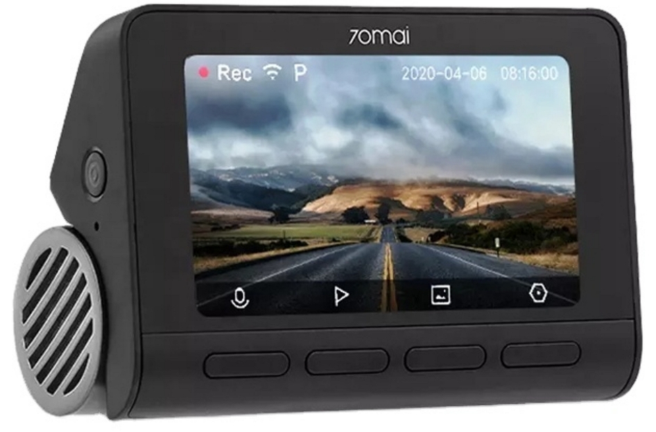 4795381 Видеорегистратор 70mai A800S STDN-0108665 - Вид №4